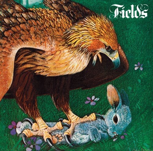 Fields - Fields (CD)