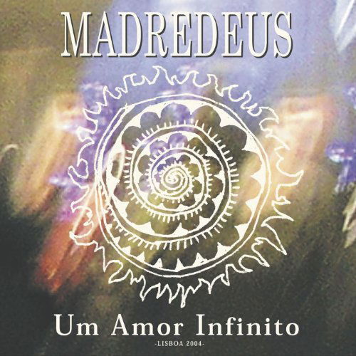 Madredeus - Um Amor Infinito (CD)