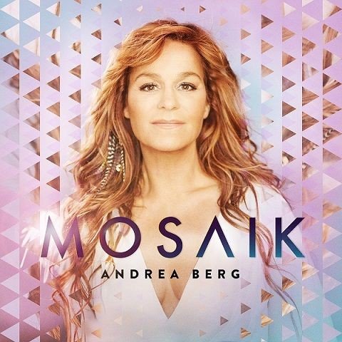 Andrea Berg - Mosaik (Premium Edition) (CD)