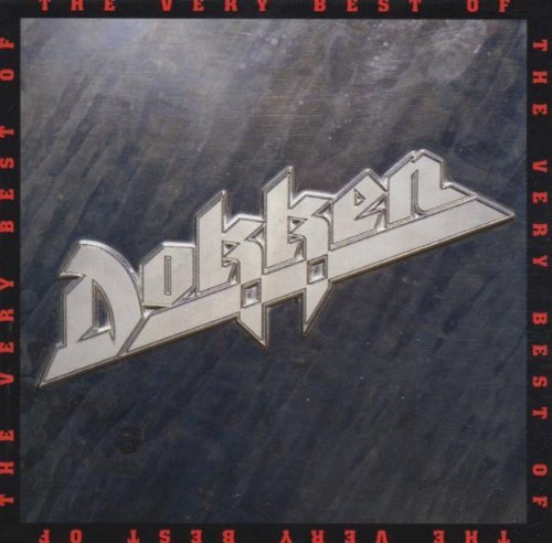 Dokken - Very Best Of (CD)