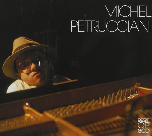 Michel Petrucciani - Best Of (3CD)