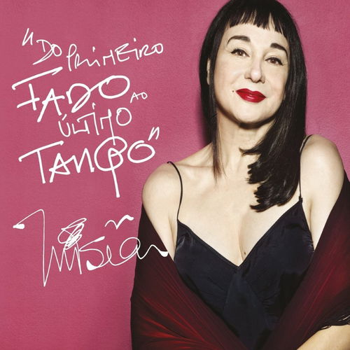 Misia - Do Primeiro Fado Ao Ultimo Tango - 2CD - Fado