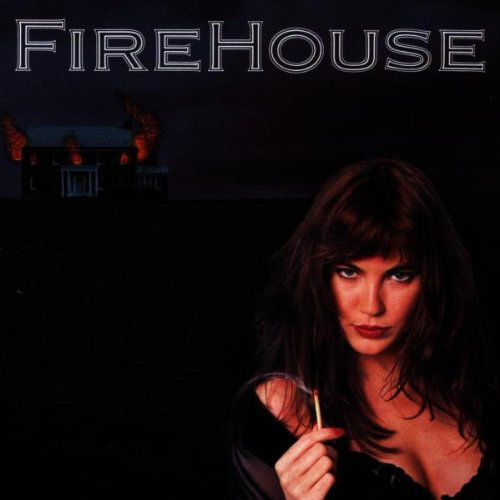 Firehouse - Firehouse (CD)