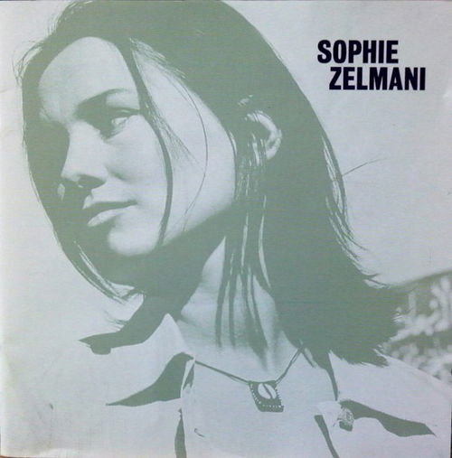 Sophie Zelmani - Sophie Zelmani (CD)