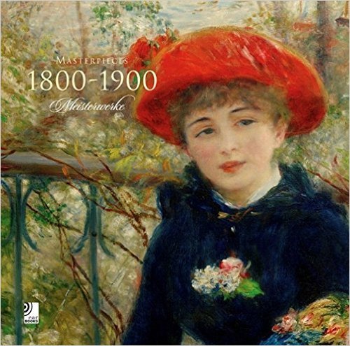 Various - Masterpieces 1800-1900 (4CD+Book)