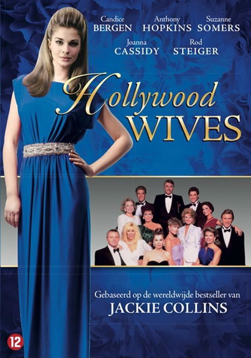 TV-Serie - Hollywood Wives (DVD)