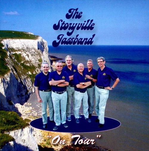 The Storyville Jassband - On Tour (CD)