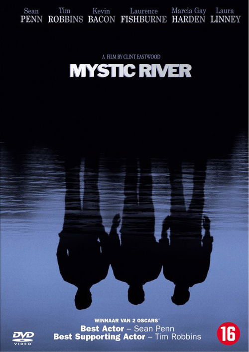 Film - Mystic River (DVD)