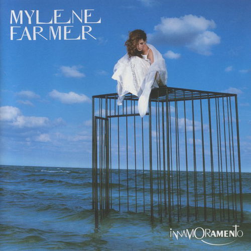 Mylene Farmer - Innamoramento (CD)