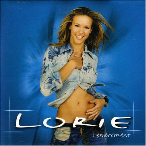 Lorie - Tendrement (CD)