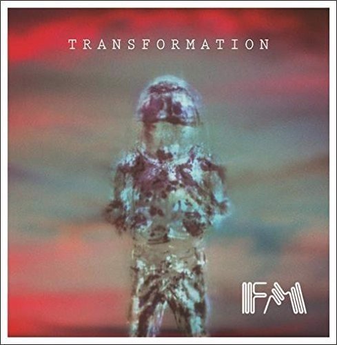 FM - Transformation (CD)