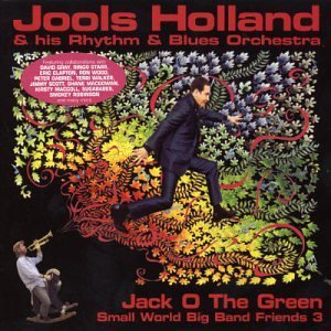 Jools Holland - Jack O The Green (CD)