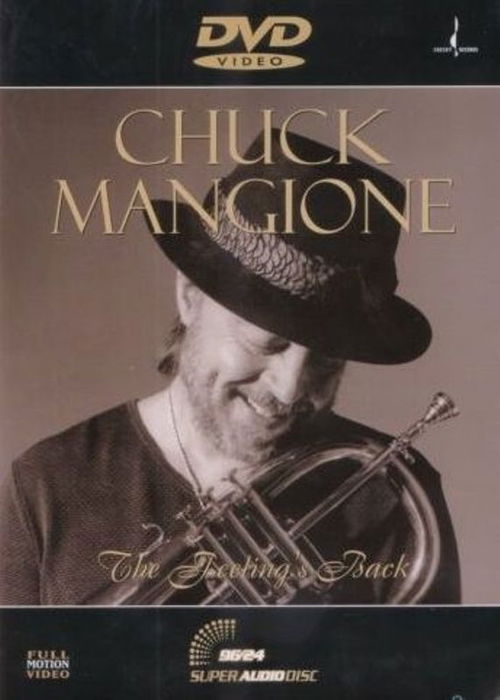 Chuck Mangione - The Feeling's Back (DVD)