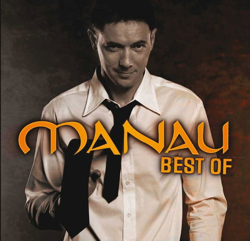 Manau - Best Of (CD)