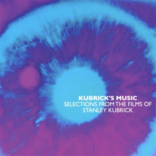 OST / Various - Kubrick's Music (4CD)