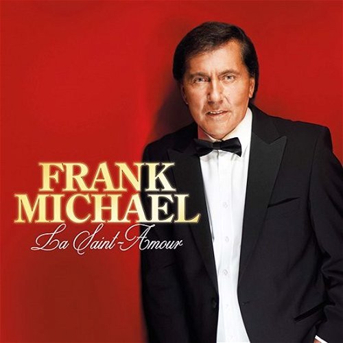 Frank Michael - La Saint Amour (+DVD) (CD)