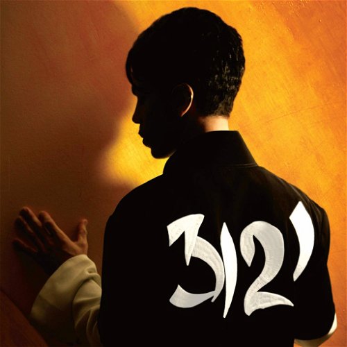 Prince - 3121 (reissue) (CD)