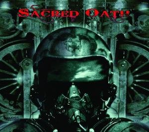 Sacred Oath - Sacred Oath (Deluxe) (CD)