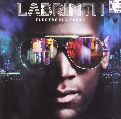 Labrinth - Electronic Earth (CD)