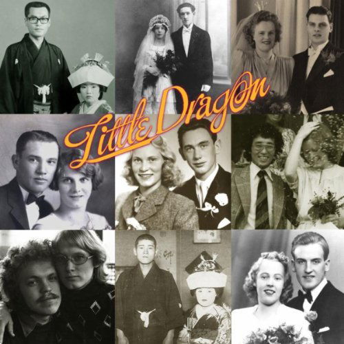 Little Dragon - Ritual Union (CD)