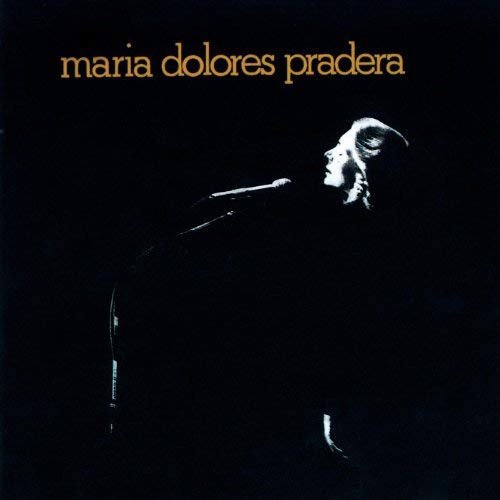Maria Dolores Pradera - Polo Margariteno (CD)