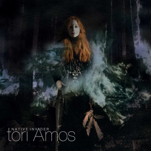 Tori Amos - Native Invader (Deluxe) (CD)