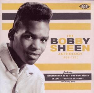 Bobby Sheen - Bobby Sheen Anthology (CD)