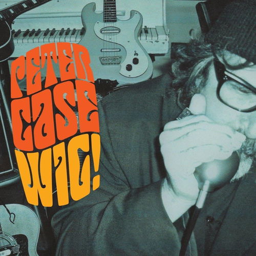 Peter Case - Wig! (CD)