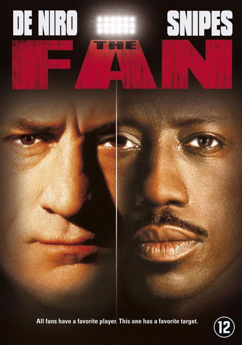 Film - Fan, The (DVD)