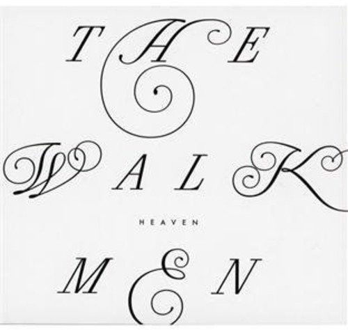 The Walkmen - Heaven (CD)