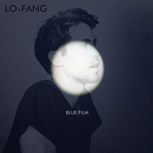 Lo-Fang - Blue Film (CD)