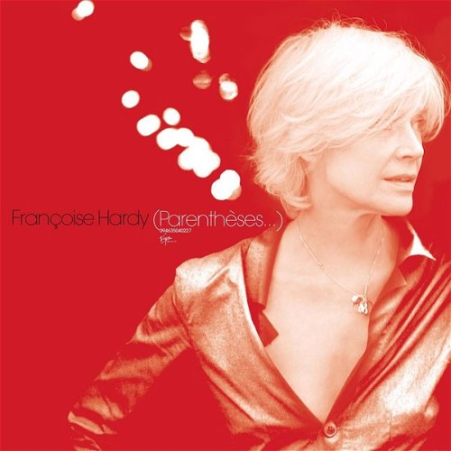 Françoise Hardy - Parenthèses (CD)