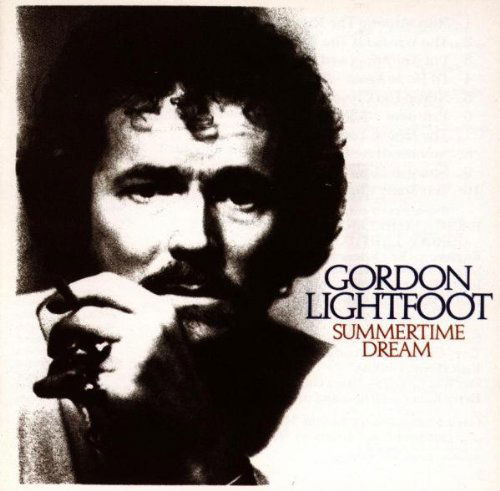 Gordon Lightfoot - Summertime Dream (CD)