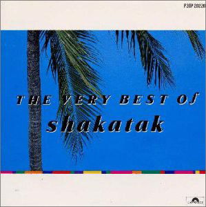 Shakatak - Very Best Of (CD)