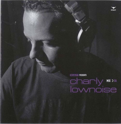 Various - Id&T Presents Charly Lownoise (CD)