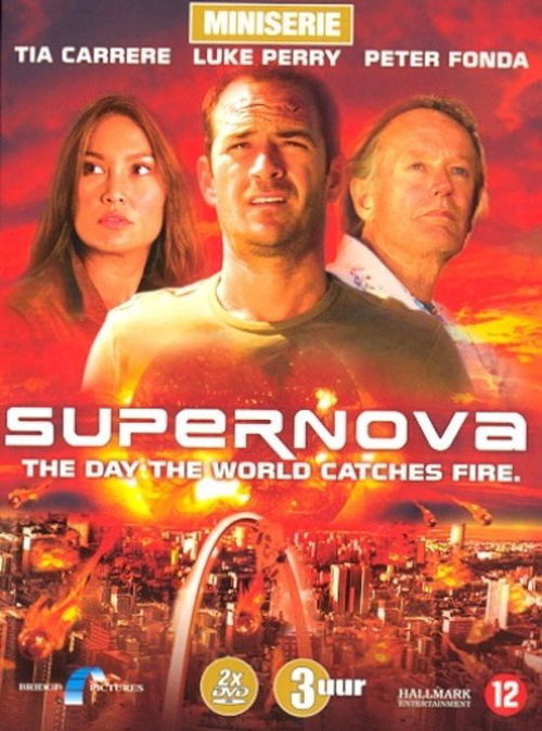 Film - Supernova 2DVD