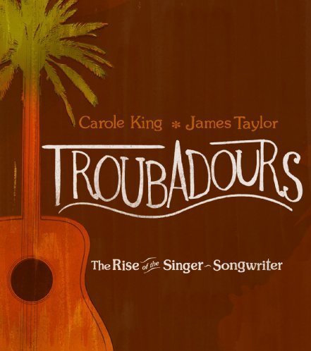 Various - Troubadours (+DVD) (CD)