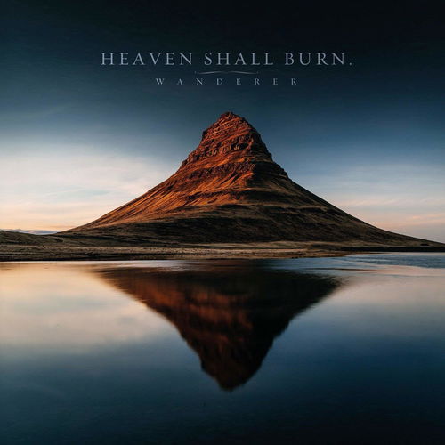 Heaven Shall Burn - Wanderer LTD Deluxe 3CD + Artbook