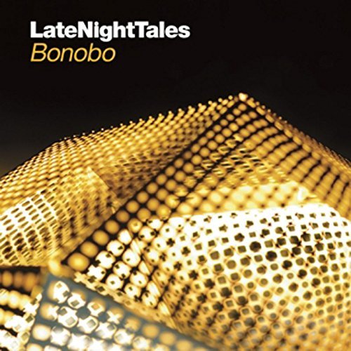 Bonobo - Late Night Tales (CD)