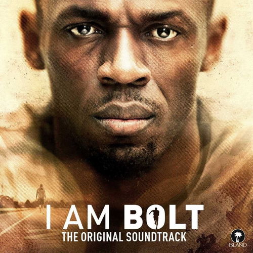 OST - I Am Bolt (CD)