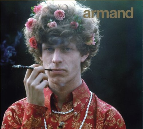 Armand - Armand (CD)