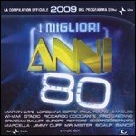 Various - I Migliori Anni 80 (CD)