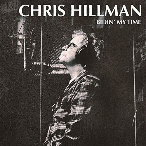 Chris Hillman - Bidin' My Time (CD)