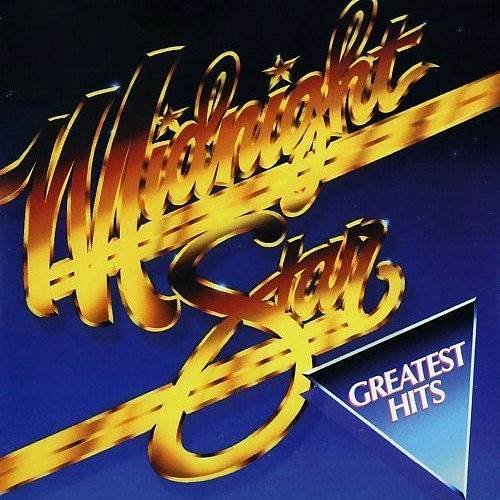 Midnight Star - Greatest Hits (CD)