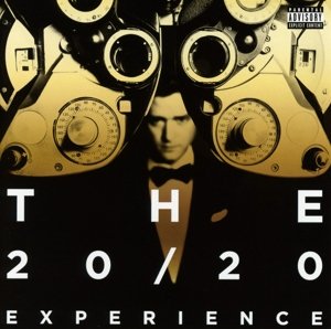 Justin Timberlake - The 20/20 Experience (Deluxe 1) (CD)