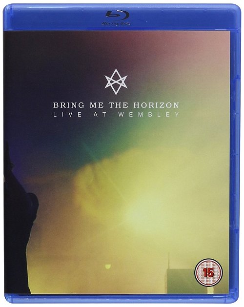Bring Me The Horizon - Live At Wembley (Bluray)