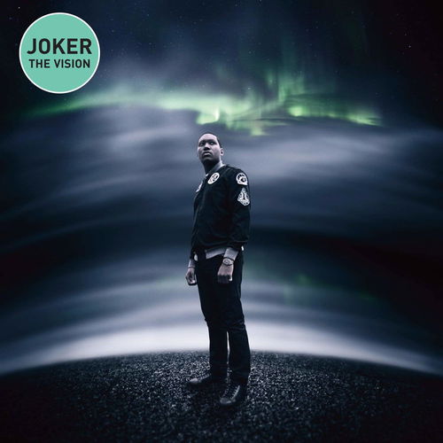 Joker - The Vision (CD)