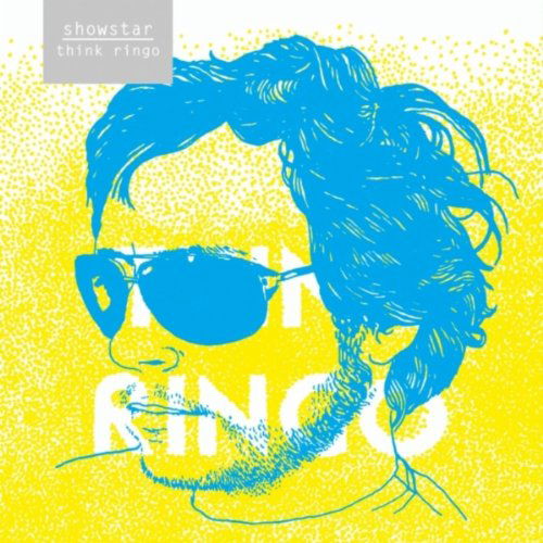 Showstar - Think Ringo (CD)