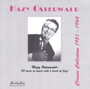 Hazy Osterwald - Classic Collection 1951-1964 (Box Set) (CD)