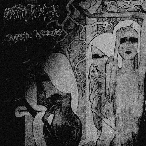 Grim Tower - Anarchid Breezes (CD)